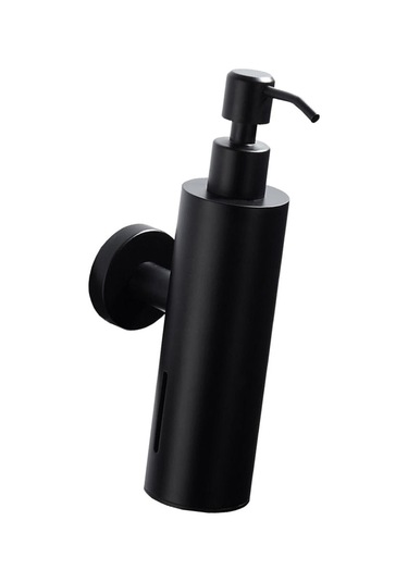 Suntek Sabun Pompası Şampuan Dispenseri Losyon Şişe Kabı