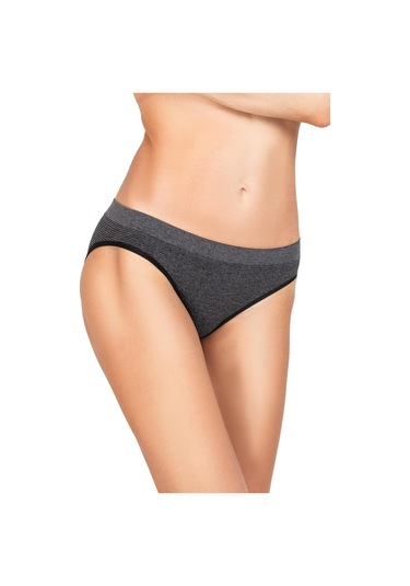Miorre 3'Lü Dikişsiz Bayan Slip (484759126)