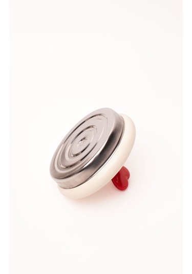 Cupid Çaydanlık Kapağı Yedek Kapak Bej