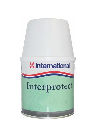 INTERNATIONAL INTERPROTECH 750ML ASTAR TEKNE YAT