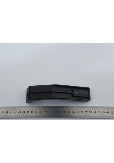 Hmc Arka Tampon Braketi Orta Alt Accent Blue 2011- Uyumlu 866351r000