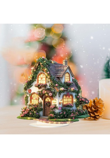 Homyl Ev Tabelası Koleksiyonluk Oturma Odası 2d Masa Stil-a