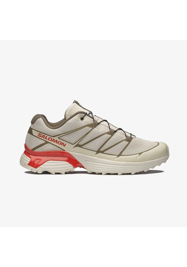 Salomon Xt Pathway 2 Unisex Bej Spor Ayakkabı L47860800 Bej