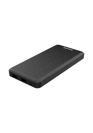 Philips Dlp1910Nb Siyah 10000 Mah Powerbank (523127548)