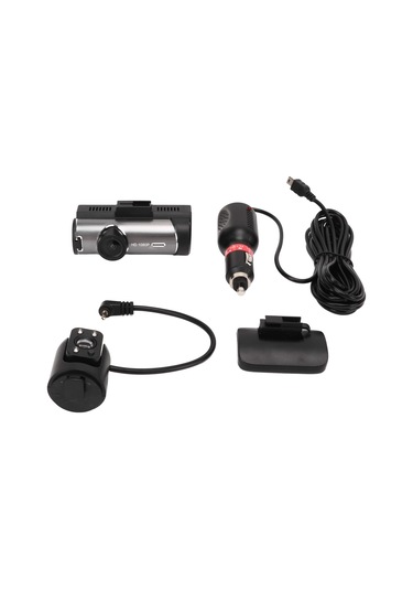 Sürüş Video Kaydedici, Araba Dash Cam Gece Görme Döngü Kayıt