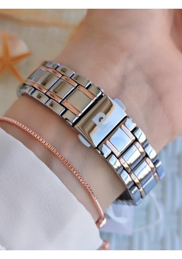 Pierre Cardin 800902f09 Kadın Kol Saati