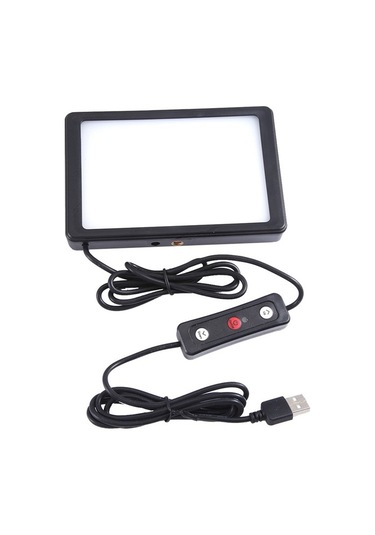 Agoodshop Dize Işık Cadılar Bayramı Hayalet Yüz Led Işık Dize Hayalet Fener Cadılar Bayramı Günü Hayal 1 Adet Polisilikon 2v