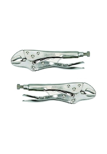 Rico Ayarlı Pense 10" 704 Beyaz