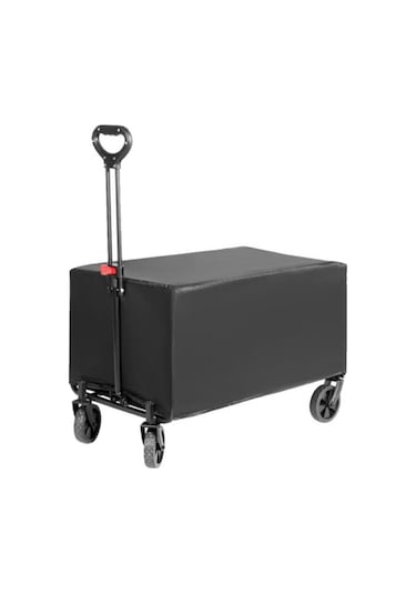 Freecamp Katlanır & Taşınabilir Plaj - Kamp Arabası 120 Litre-1158