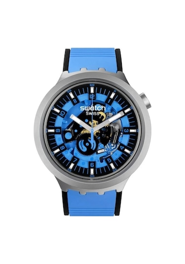 Swatch Sb07s106 Unisex Kol Saati