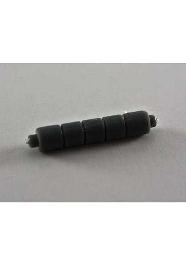 Nemosub M-05 Maske Tokası Pimi Siyah