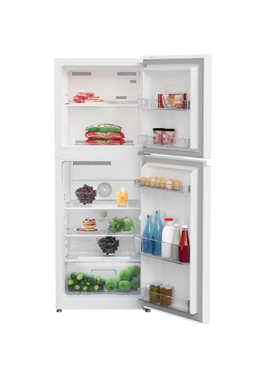 Arçelik 554210 MB 210 LT No-Frost Çift Kapılı Buzdolabı