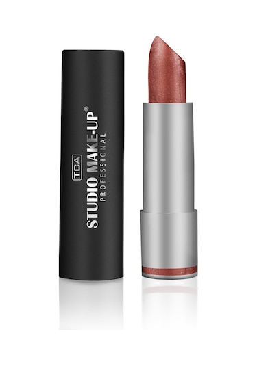 Tca Studio Make-Up Ruj Lipstick 008