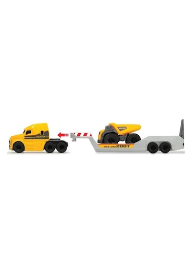 Ceren Dickie Volvo Micro Builder Turck 203725005