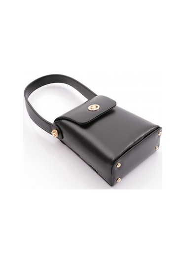 Golden&polo Gp1464.acm Kadin Omuz Ve El Çanta GP1464.ACM-R1534 Siyah