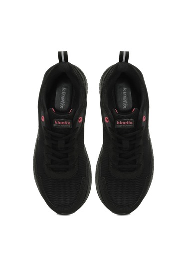 Kinetix Nancy Tx W 5fx Siyah Kadın Sneaker Siyah-k Grı Siyah - Koyu Gri