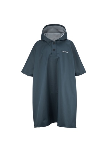 Lafuma Poncho Ltd Çocuk Yağmurluk Lfv12458 8737 Mavi