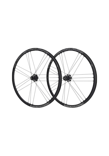Campagnolo Zonda C17 Disk Centerlock Jant Seti Shimano Sokma Mil