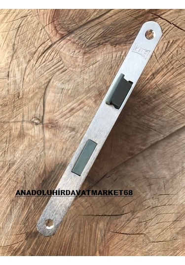 Kale Kilit İç Kapı Kilidi Ahşap Kapı Oda Kilidi Sessiz Kilit 221