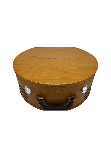 Crownwell Pikap Lion Bluetoothlu Pikap Plakçalar