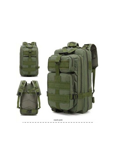 Besthome1 Erkek Çok Fonksiyonlu Büyük Kapasiteli Dağ Sırt Çantası 02 Çok Renkli