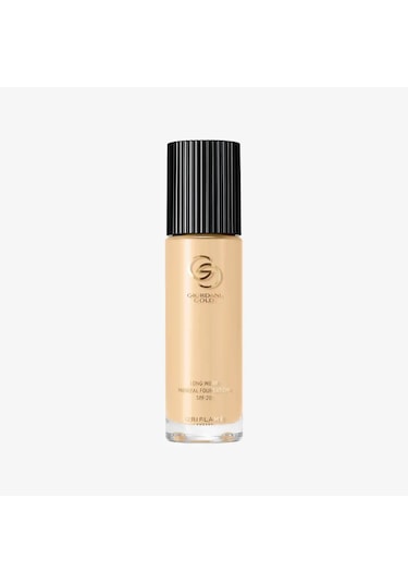 Giordani Gold Long Wear Mineral Fondöten Spf 20 Vanilla Neutral