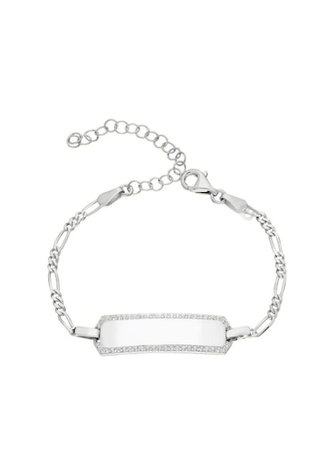 Çocuk Bilekik 718511 Silver