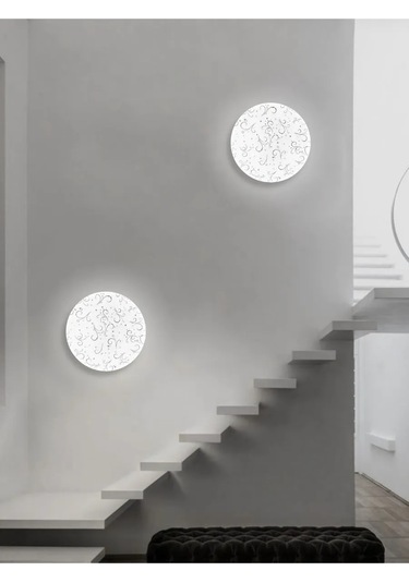 Tango. Vols Tavan Arkı 40 W 122162643 Beyaz