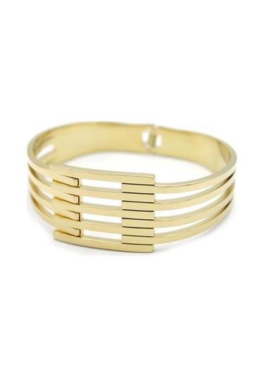 Kaburga Bilezik - Altın Altın