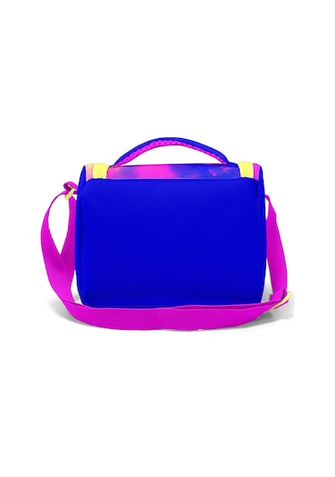 Coral High Kids Renkli Batik Desenli Thermo Beslenme Çantası 11757