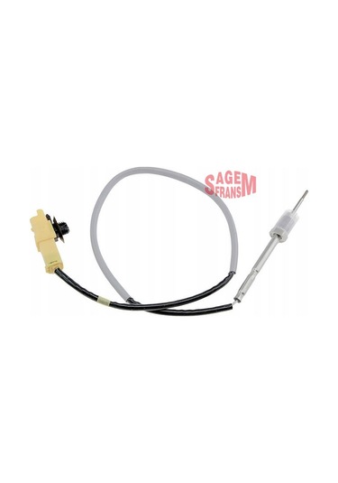 Sagem Egzos Gazı Sıcaklık Sensoru M9r 2.0dcı Megane Iı Laguna Iı Trafıc Iıı Koleos Latıtude AOD-SGM 33134