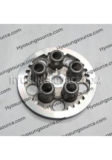 HYOSUNG RX 125 RT 125 DEBRİYAJ GÖBEĞİ 21462-14102
