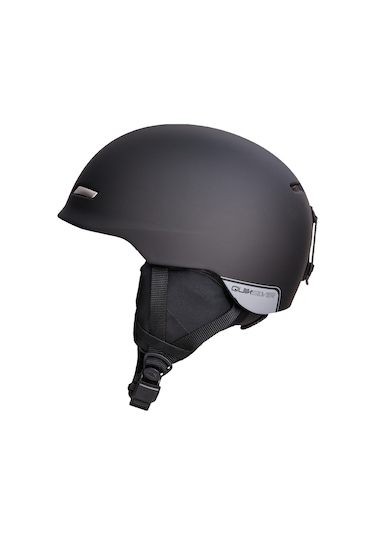 Quıksılver Quiksilver Play Erkek Siyah Kask 11793 Siyah