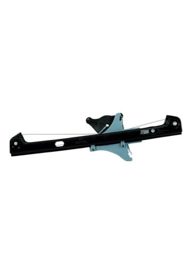 Vw Bora 1999-2005 Kapı Cam Mekanizması Arka Sol 1j4839461f.