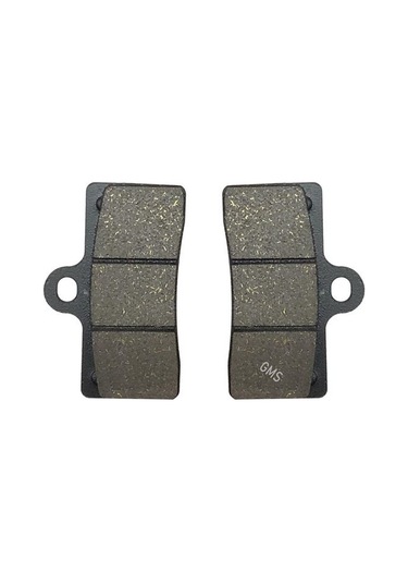 Cf Moto Sr250 Ön Fren Balatası İthal