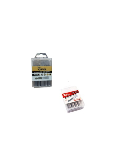 Gfb 2560 Manyetik Bits Uzatma Adaptörü 60 Mm - 10'lu Paket