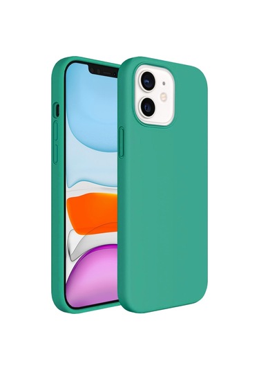 Buff Iphone 11 Rubber S Kilif 485494628