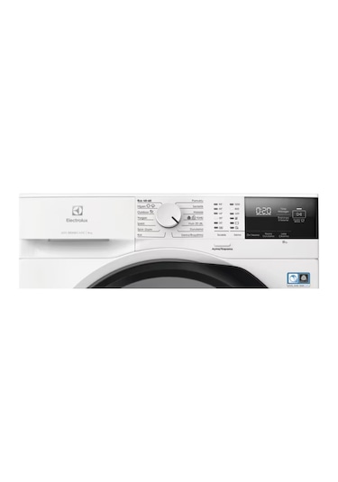Electrolux Sensicare 600 EW6F2292T 1200 Devir 9 KG Çamaşır Makinesi