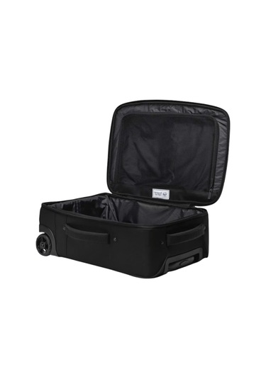 Herschel Heritage Softshell Büyük Kabin Boy Valiz 001 Siyah