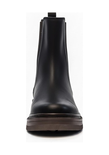 Kahverengi Kadın Günlük Bot 240.17-821 Kahverengi