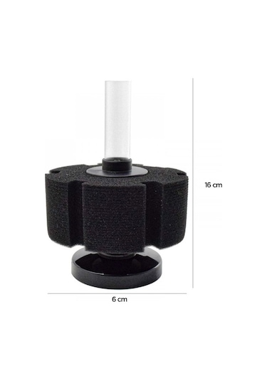 Atlantik Atl-200 Pipo Filtre