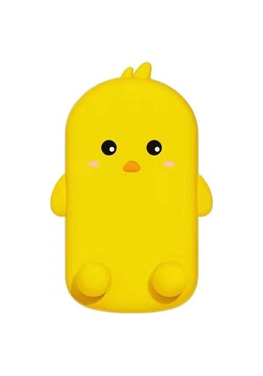 Ayarlanabilir Telefon Tutucu Evrensel Stand Altın B Çok Renkli