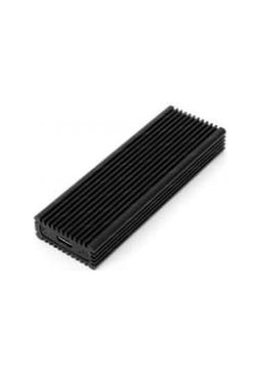 Dark Usb Type C - M.2 Nvme Disk Kutusu Dk-Ac-Dsem4