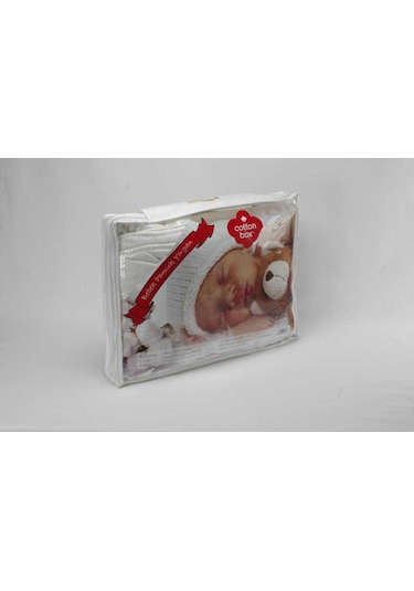 Cotton Box Bebek Pamuk  Yorgan