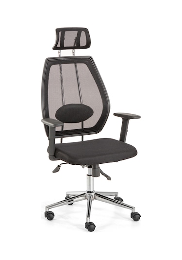 Hhkalayci Ofismalzemecim Zr-C 520 Çalışma Koltuğu Ofis Büro Yönetici Koltuk