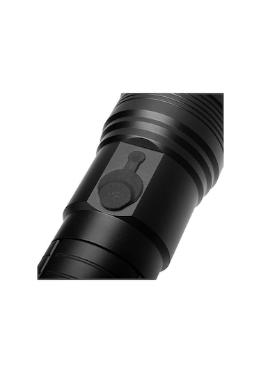 TFX Arcturus 5000 Tactical El Feneri Siyah