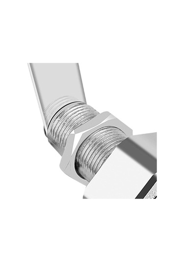 Ebitda Suntek Biyometrik Çekmece Kilidi, Metal Dıy Mobilya