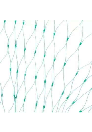 Sones 4mx5m Kuş Koruma Ağı Örgü Bahçe Bitki Ağı Bitkileri Ve Meyveleri Koruyun