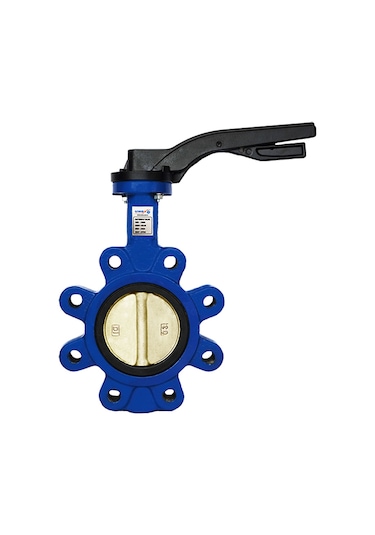 Unox Lug Tip Nikel Klape Kelebek Vana