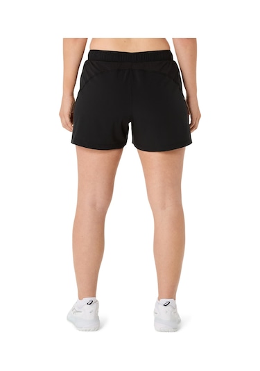 Asics Asıcs Court 2-n-1 Short Kadın Black Şort 2042a375-001 Black Siyah Asics Asıcs Court 2-n-1 Short Kadın Black Şort 2042a375-001 Black Siyah